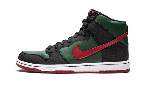 gucci nike dunks|dunk high premium sb gucci.